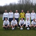Match Amical 18ans Doullens octobre 2009