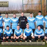 6ème Match du Championnat FCD Doullens-Ascair 21.02.13