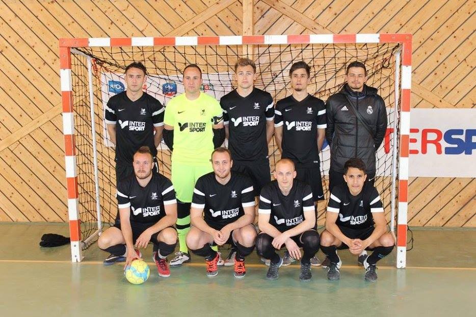 Futsal 2016 2017