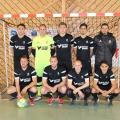 Futsal 2016 2017