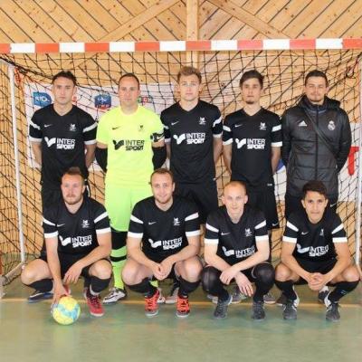 Futsal 2016/2017