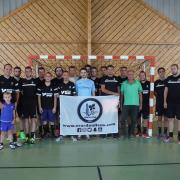 Futsal 2017 2018
