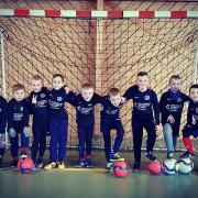 Futsal enfants 2017 2018