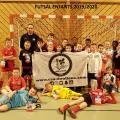 Futsal enfants 2019 2020
