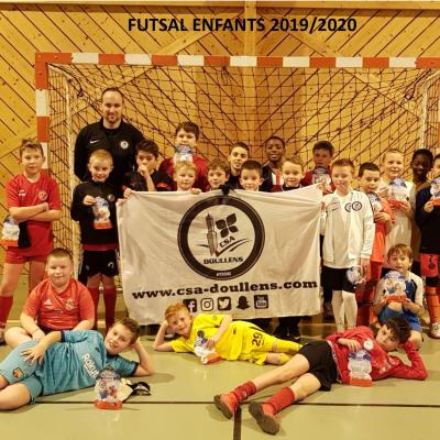 Futsal 2019/2020