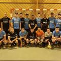 Futsal seniors 2019 2020