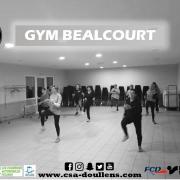 Gym bealcourt 