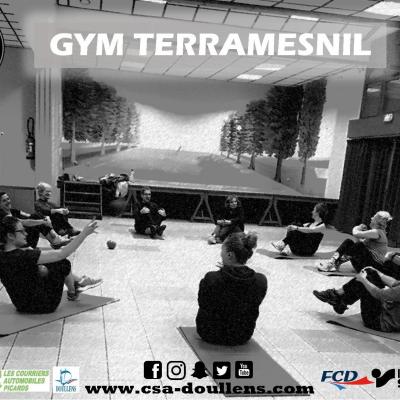 Gym d'Entretien