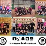 Saison 2018 2019 feminines