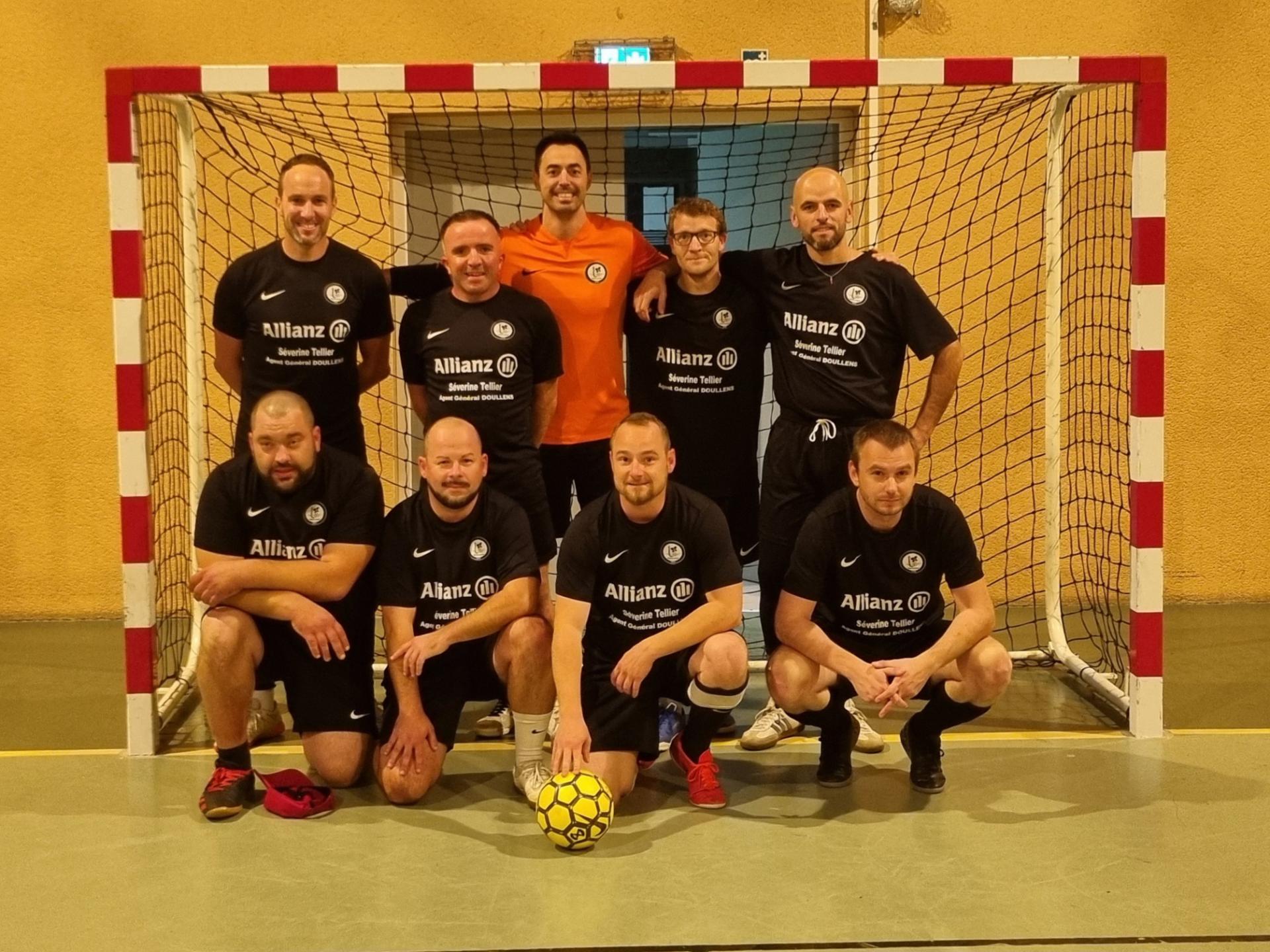 SECTION FUTSAL LOISIRS