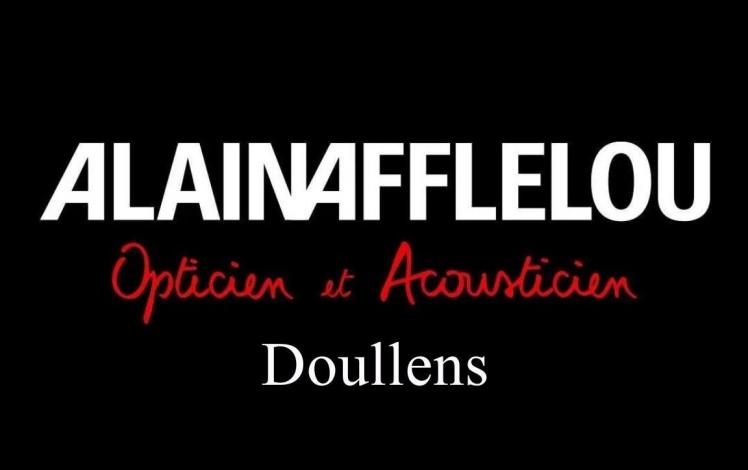 Alain afflelou doullens