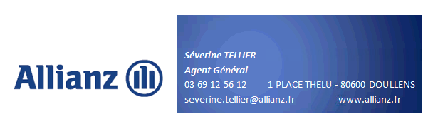 Allianz doullens mme tellier 2