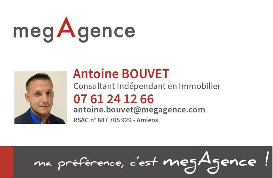 Antoine bouvet