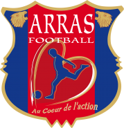 Arras fa