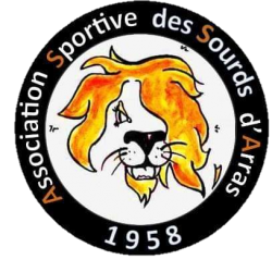 Arras sourds futsal