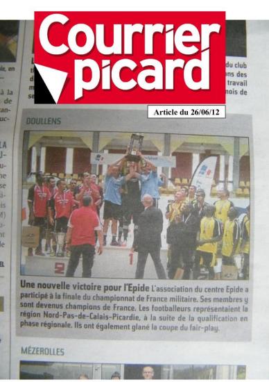 article-courrier-picard-champion-de-france-futsal-2011-2012.jpg