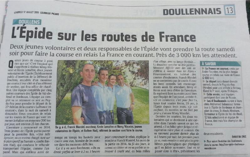 Article courrier picard fec 17 07 15