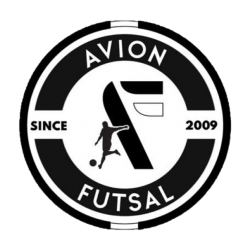 Avion futsal