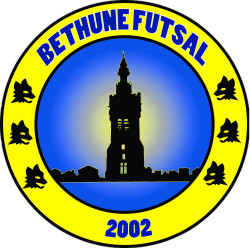 Bethune futsal