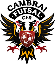 Cambrai futsal cfs