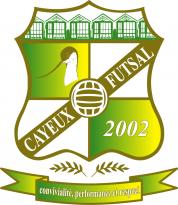 Cayeux futsal