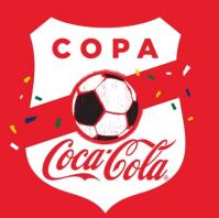 Copa coca cola