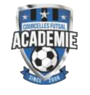 Courcelles academy futsal