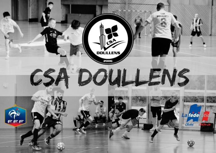 Couverture csa