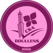 Csa doullens feminin