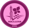 Csa doullens feminin