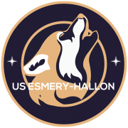 Esmery hallon