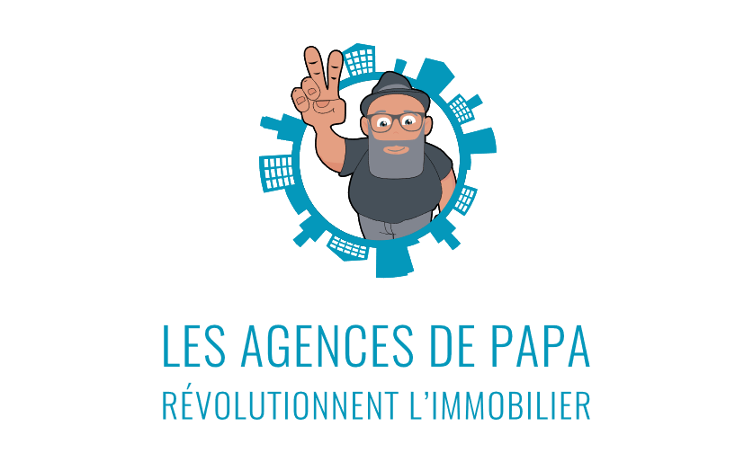 Les agences de papa 1