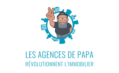 Les agences de papa 1