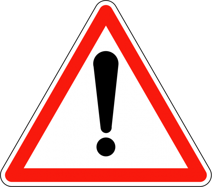 Logo attention
