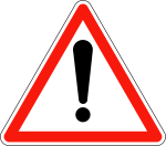 Logo attention