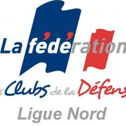 Logo fcd ligue nord