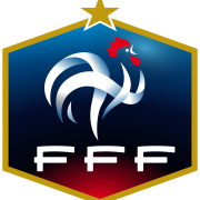 Logo federation francaise de football svg