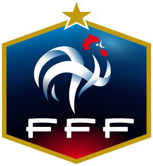 Logo federation francaise de football svg