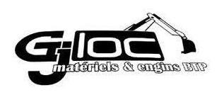 Logo gj loc