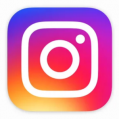 Logo instagram new