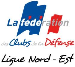 Logo ligue nord est