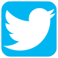 Logo twitter