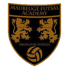 Maubeuge futsal academy