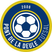 Pont deule futsal