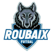 Roubaix wolf futsal