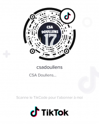 Tiktok csa doullens