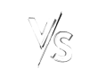 Vs blanc